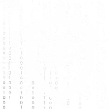 Ícone de segurança global e proteção de dados, apresentando um escudo com cadeado sobre um mapa-múndi e código binário, simbolizando a segurança das transações e informações no trading online.